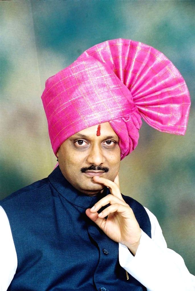 श्री. अजित पवार